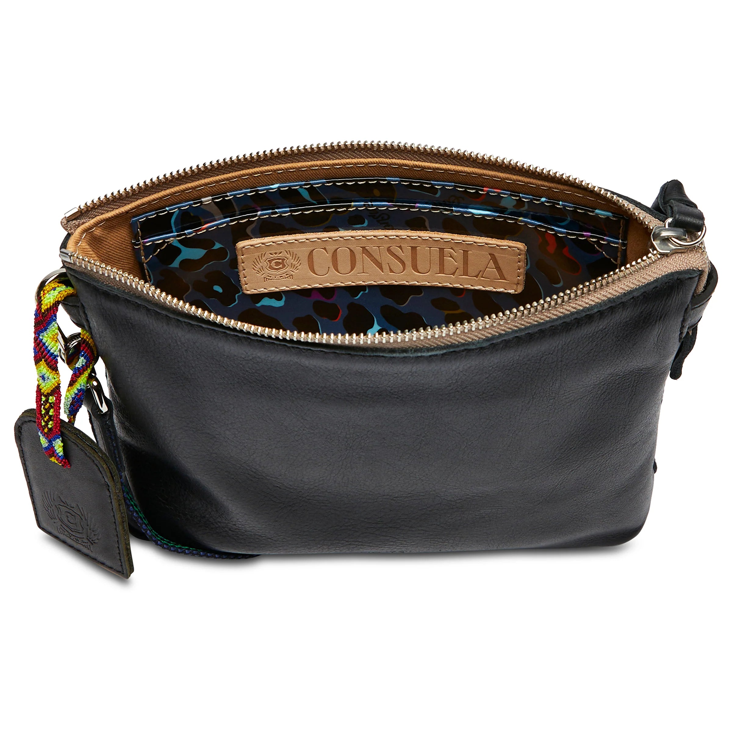 Evie Midtown Crossbody by Consuela