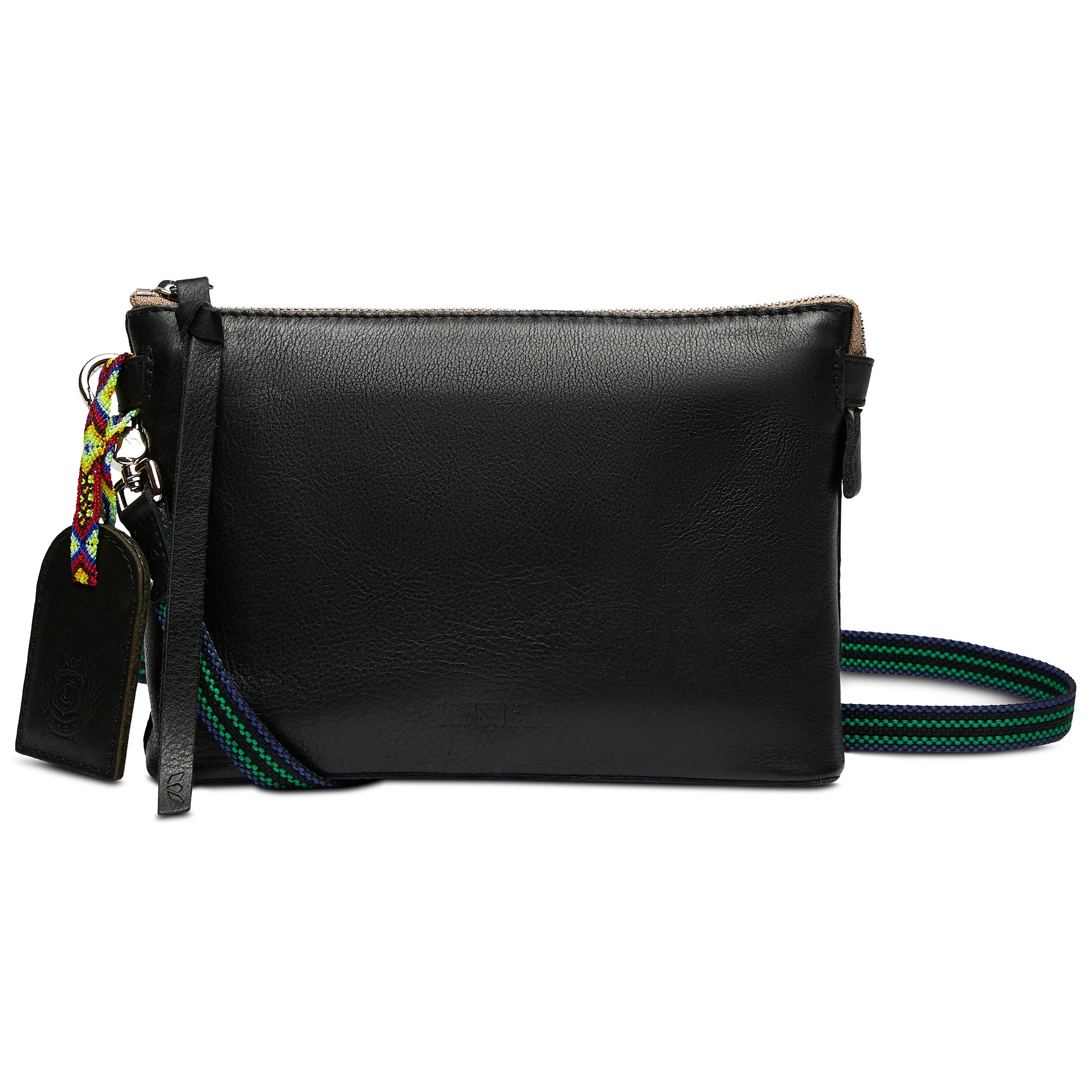 Evie Midtown Crossbody by Consuela