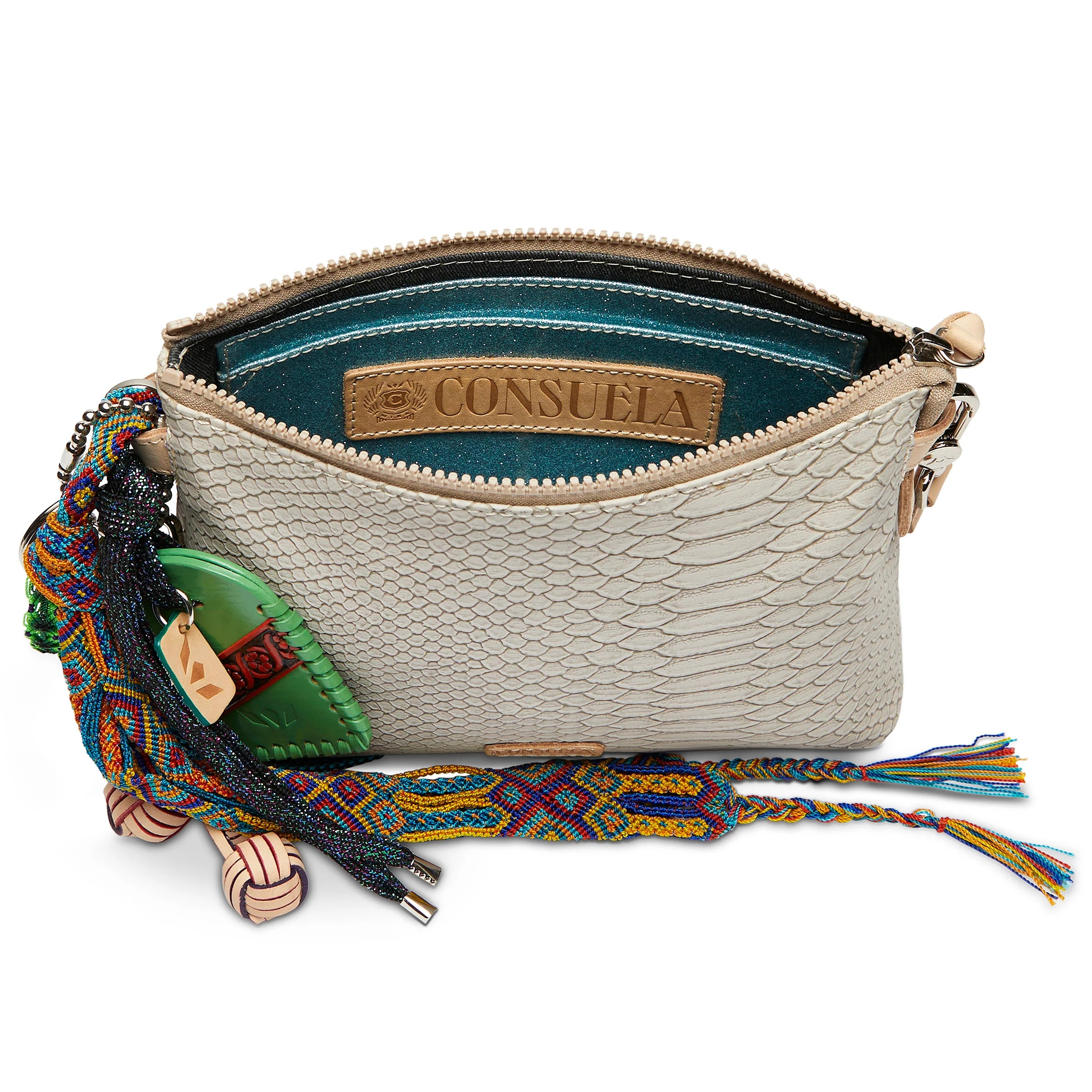 Thunderbird Midtown Crossbody by Consuela