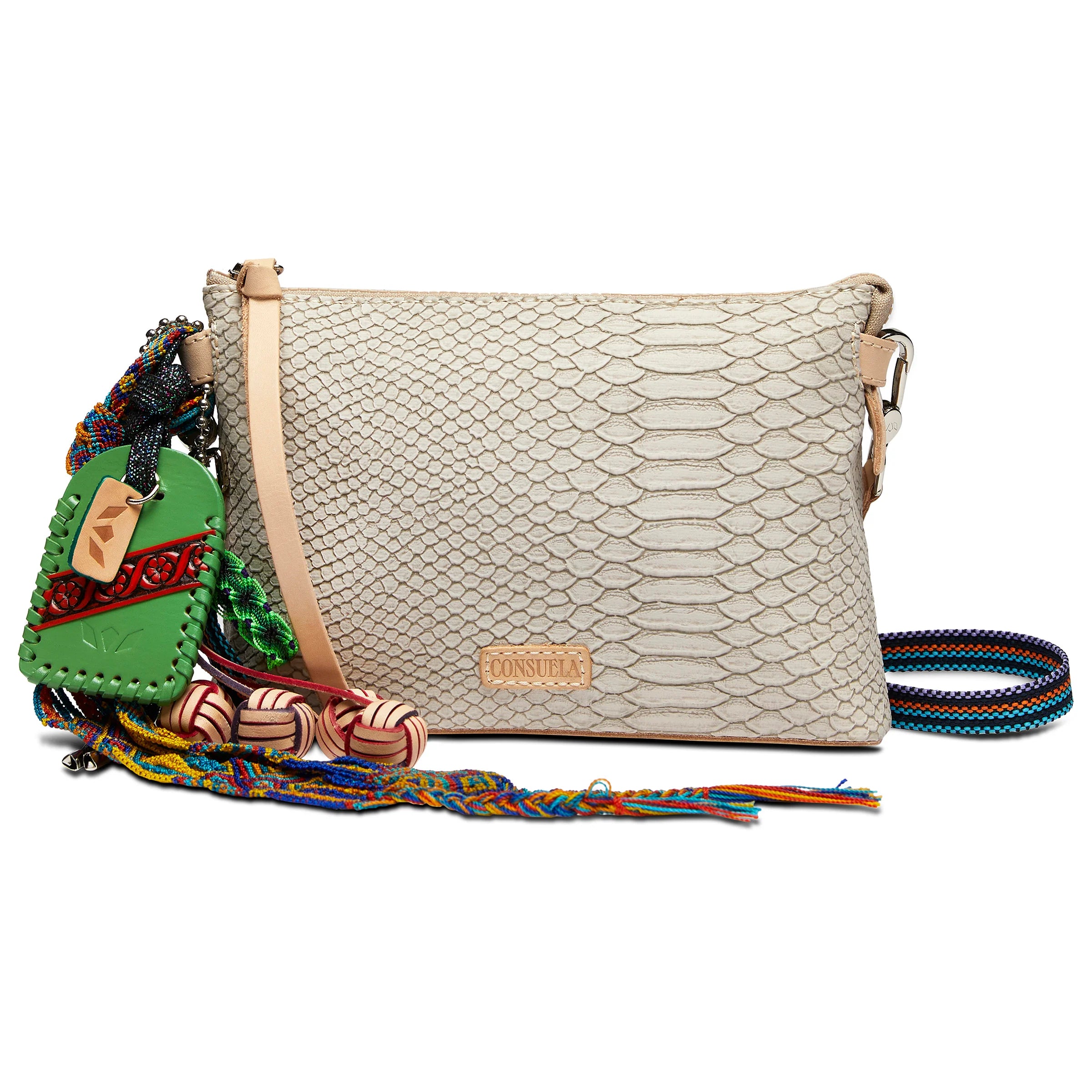 Thunderbird Midtown Crossbody by Consuela