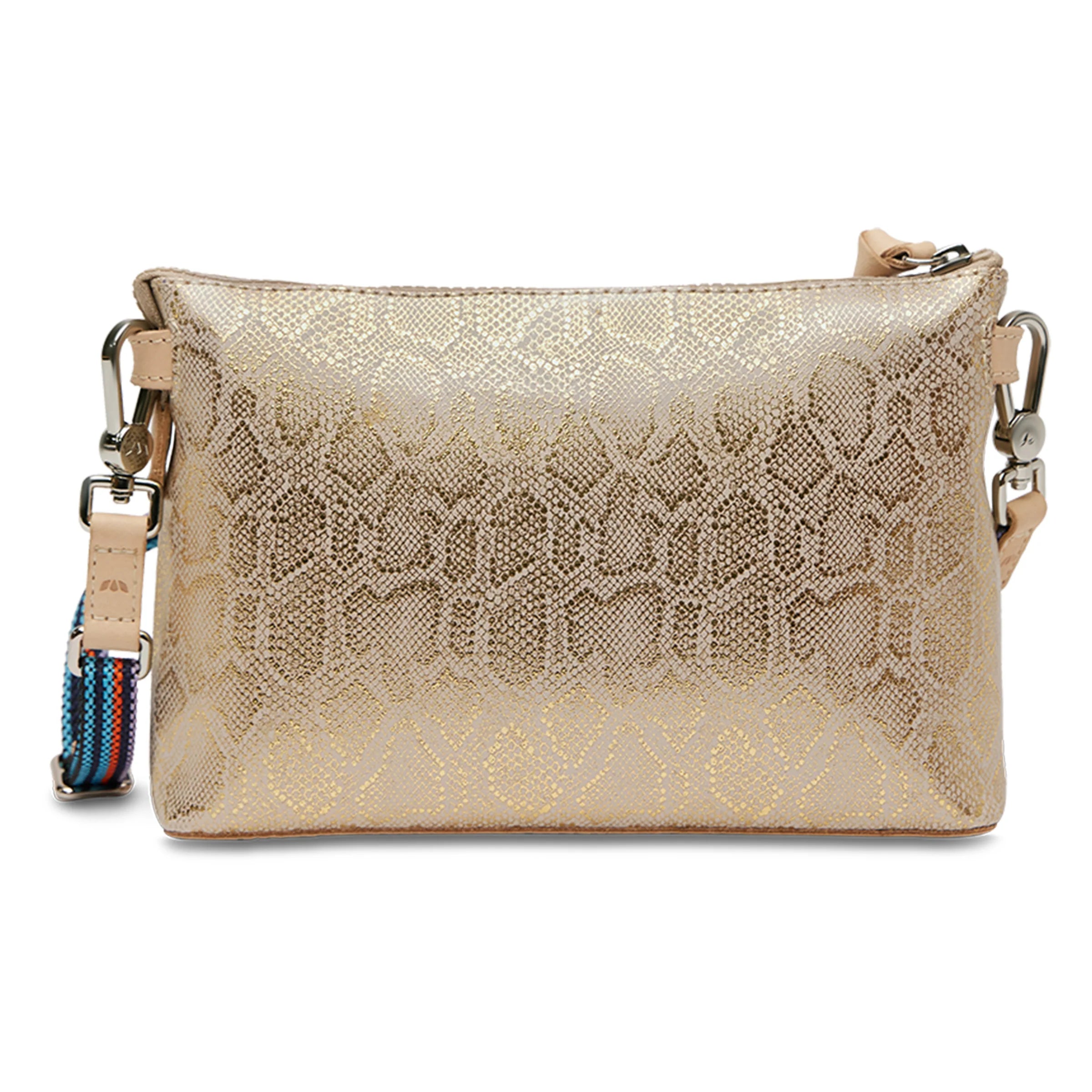 Leah Midtown Crossbody by Consuela