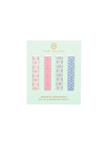 Magnetic Bookmark Set-Take Two set of 4 