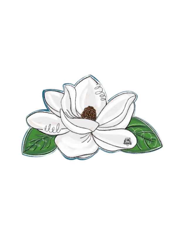 Magnolia Mini by DK Designs — Pecan Row