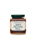 Malted Milk Chocolate Sauce 