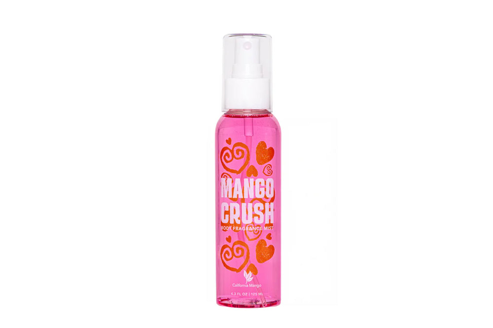 Mango Crush Body Fragrance Mist
