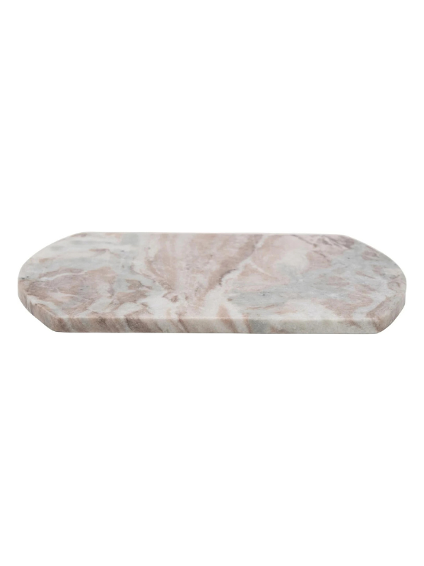Marble cutting board by creative co op