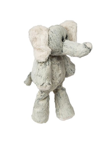 Plush toy stuffed animal elephant for kids soft