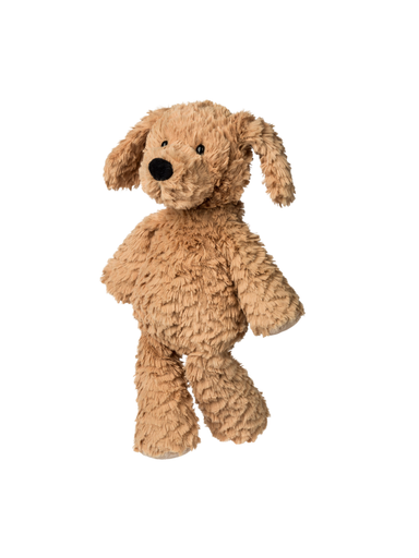 Marshmallow Max Pup plush soft stuffed animal kids baby gift 