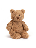 Medium Bartholomew Bear By Jellycat plush kids toy
