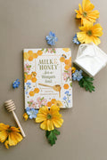 Milk and Honey for a Woman's Soul-devontional
