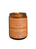 Mimosa Cowgirl Soy Candle- 8oz