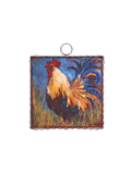 Mini Art Rooster hanger