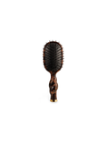 mini tortoise teletie brush