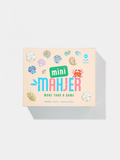 mini mahjer just the tiles