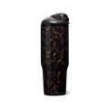 Tortoise print 40oz hydrojug 