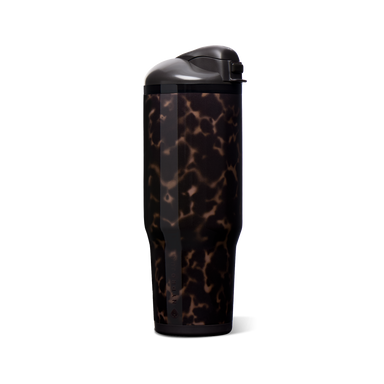Tortoise print 40oz hydrojug 