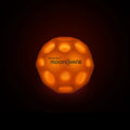 Light up moon ball by waboba 