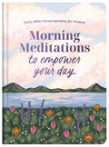 Morning Meditations to Empower Your Day-devotional