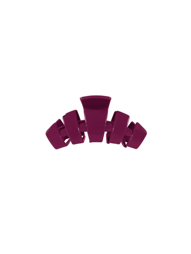  Each hair clip has bendable teeth that take back to shape, they work on all hair types and have a strong hold. 