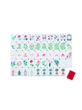 Nantucket Mahjong Tiles oh my mahjong