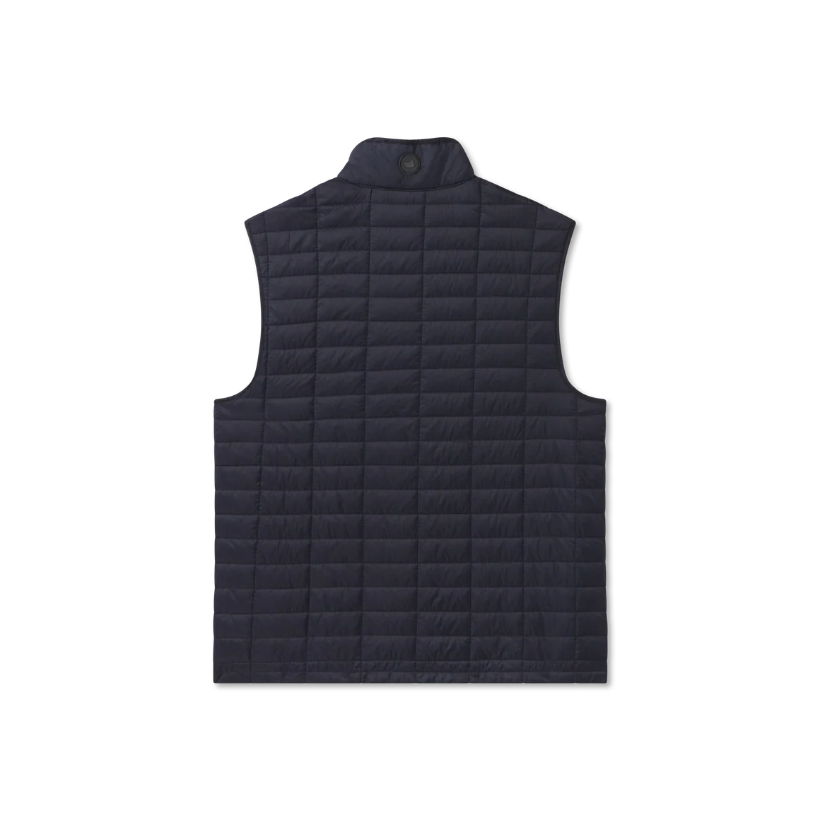 Fieldtec Quilted Performance Vest in Navy By Southern Marsh