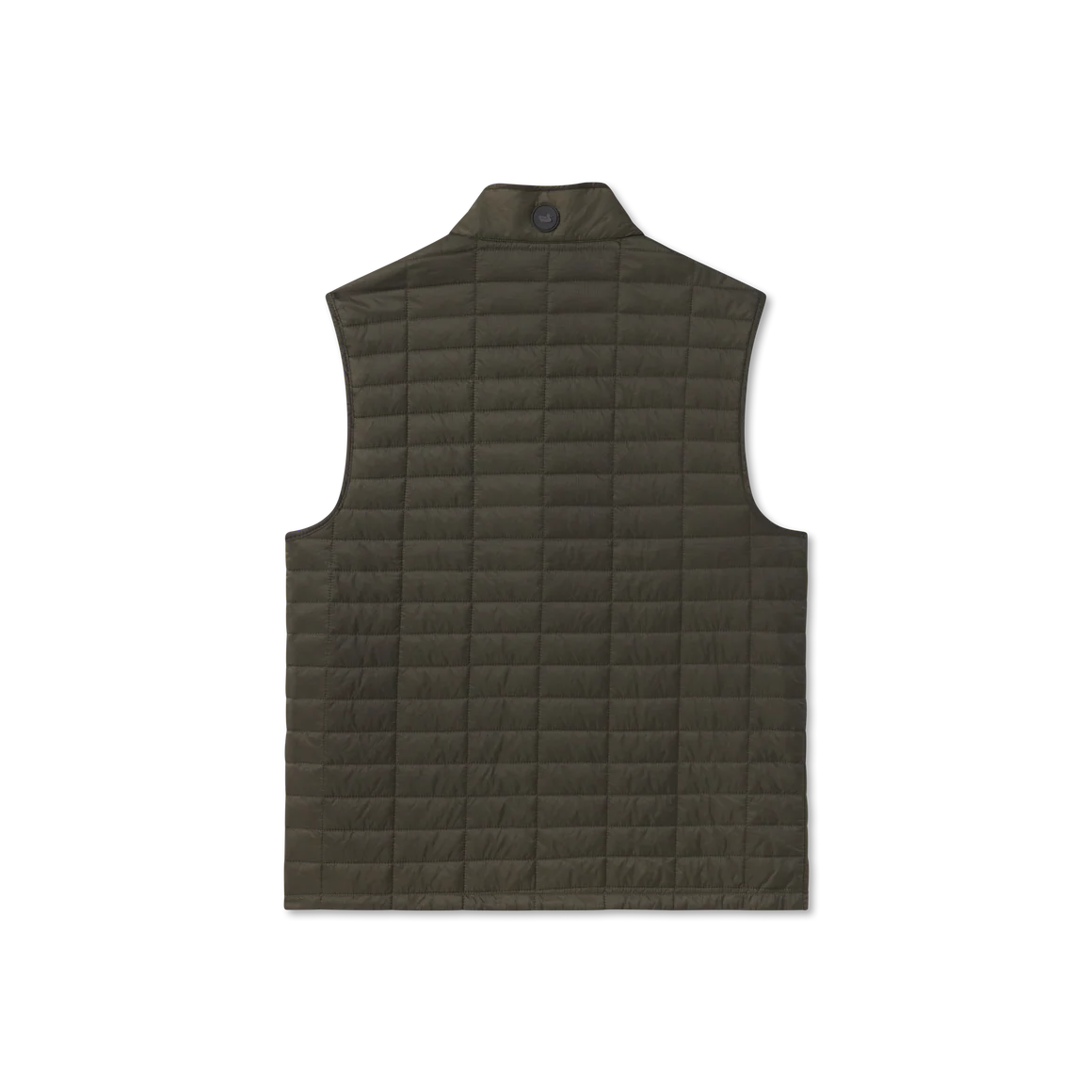 Fieldtec Quilted Performance Vest in Stonewall Olive By Southern Marsh