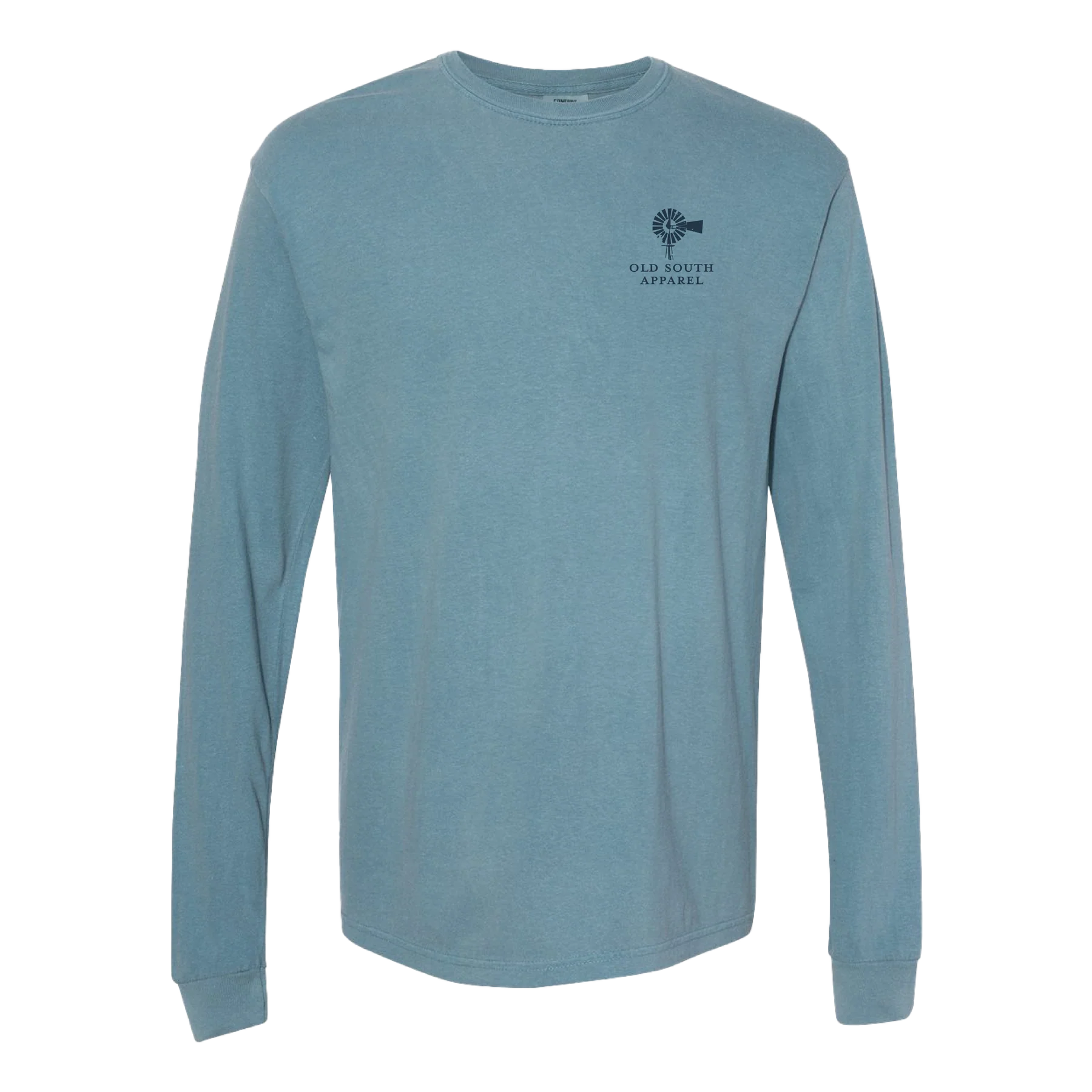 OSA Lifestyle Long Sleeve Tee by Old South Apparel