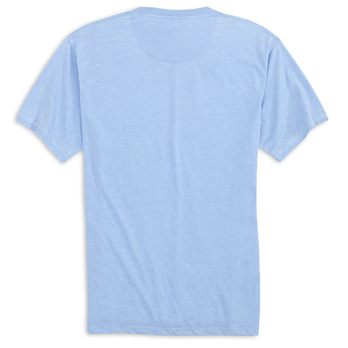 Blue Skies Oceanside Tee by Southern Point Co.