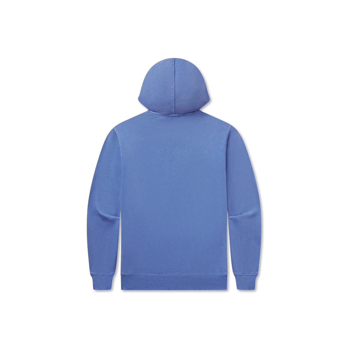 Seawash Terra Vintage Hoodie in Washed Blue by Southern Marsh