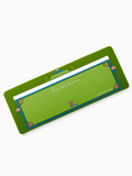 Green line finder for mahjong game 