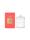 passionfruit and lime scented candle 