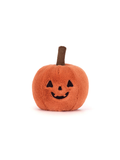 orange Ooky Jack O Lantern By Jellycat