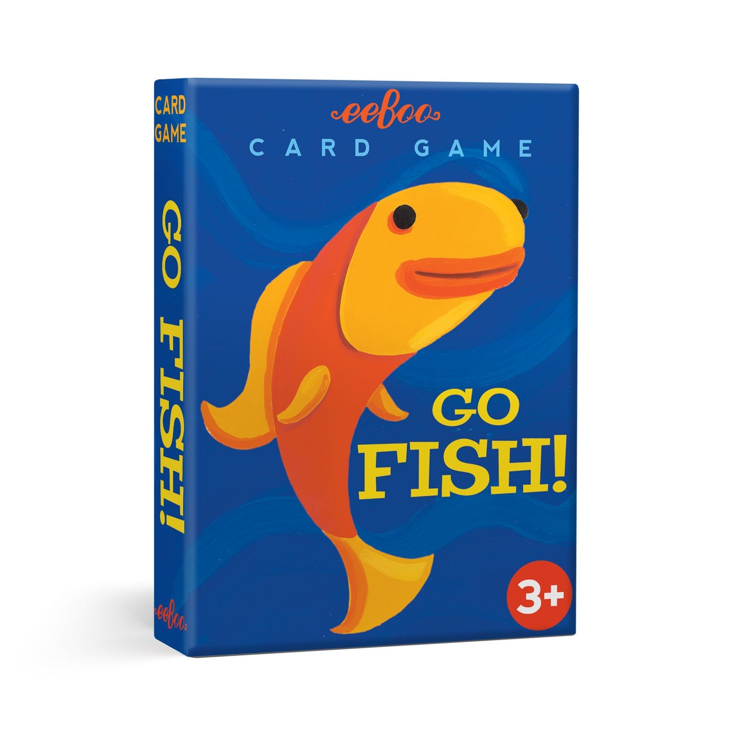 Go Fish! Card Game