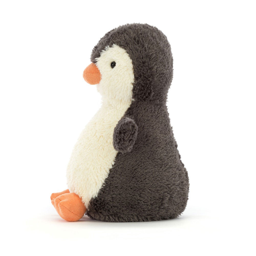 Medium Peanut Penguin by Jellycat