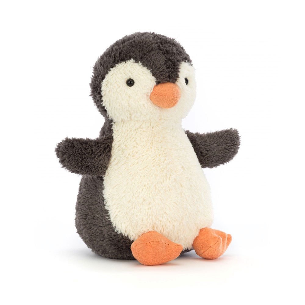 Medium Peanut Penguin by Jellycat