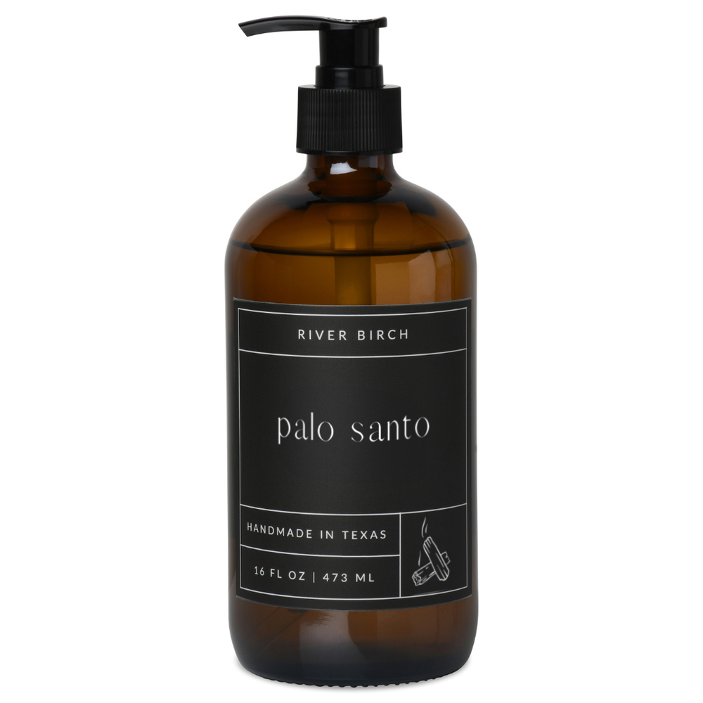 Palo Santo Hand Wash