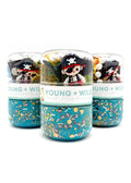 Pirate Grab & Go Dough Jar senory play kids children screen free