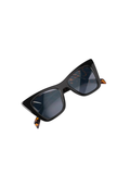 Black Tortoiseshell Sunglasses