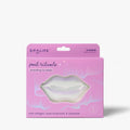 Pout Rituals Smoothing Hydrogel Lip Masks by spa life
