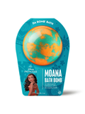 Princess Moana Bomb Bath Fizzer With Surprise Inside