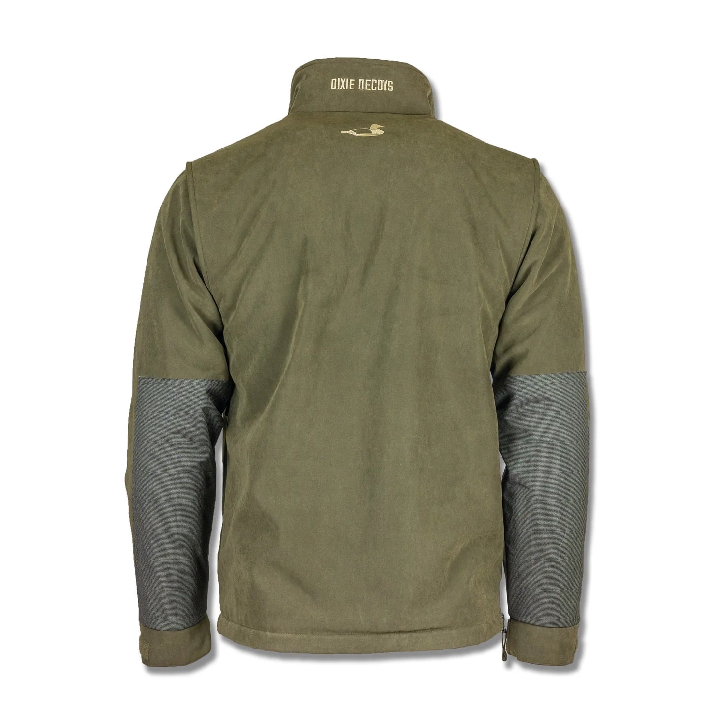 Long Point Pullover by Dixie Decoys