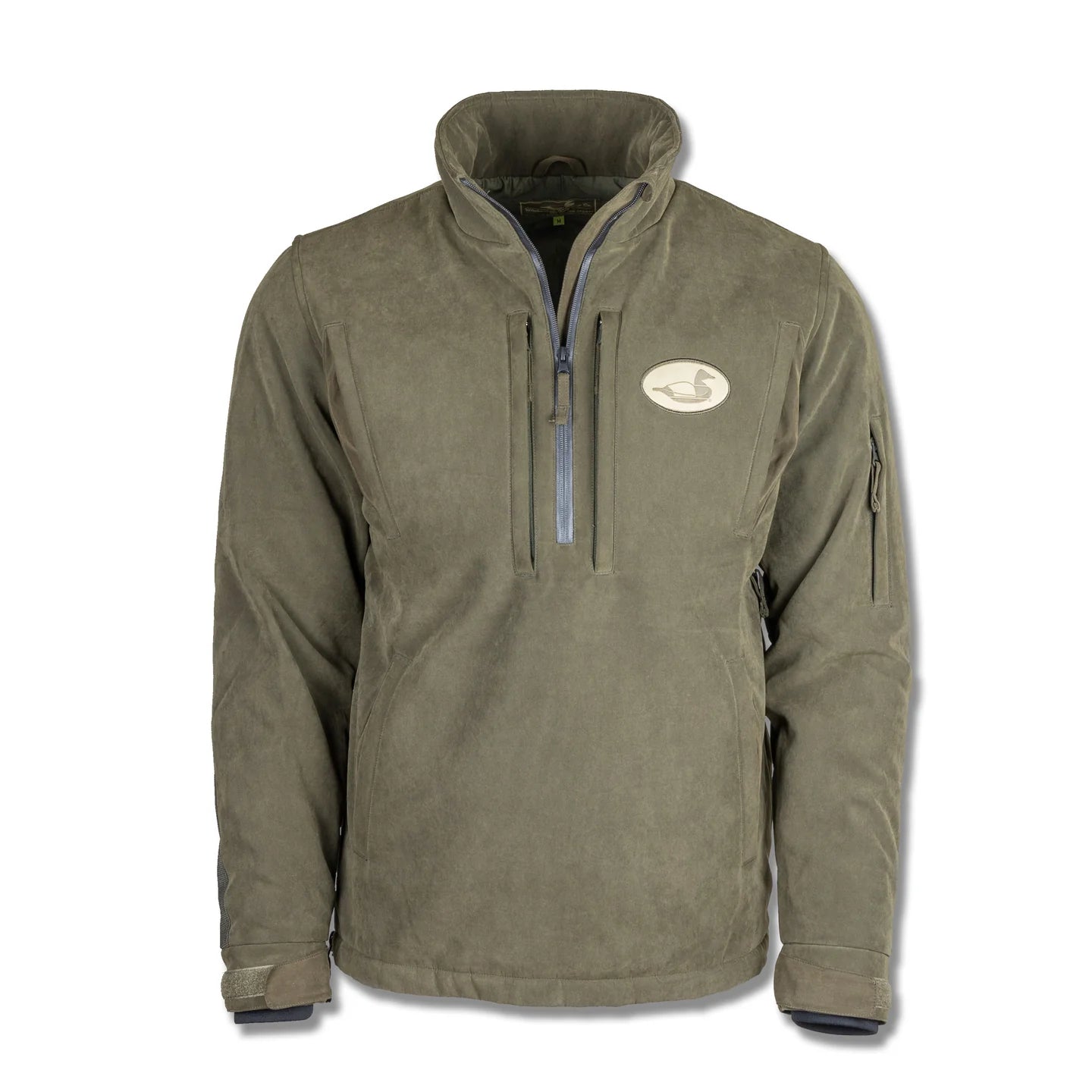 Long Point Pullover by Dixie Decoys