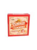 Pumpkin Butterscotch Fall Soft Batch Cookie white chips