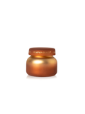 Pumpkin Dulce Tuscan Radiance Petite Candle 