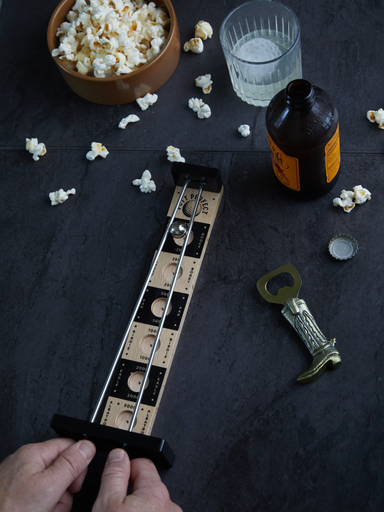 Putt Perfect Golf Game