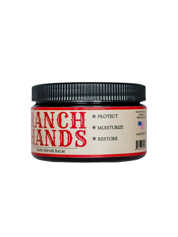 Ranch Hands Hand Repair Balm
