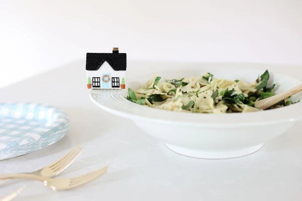 Home, Sweet Home! Mini by Nora Fleming