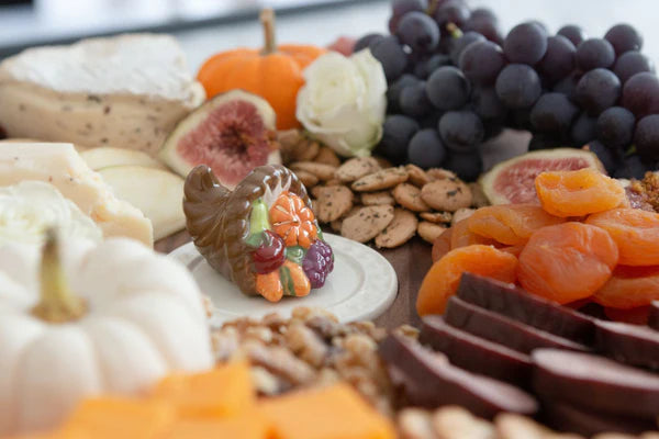 Autumn's Bounty Mini by Nora Fleming