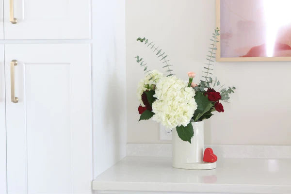 Be Mine Mini by Nora Fleming