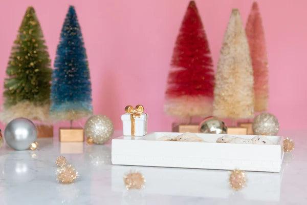 Golden Wishes Mini by Nora Fleming